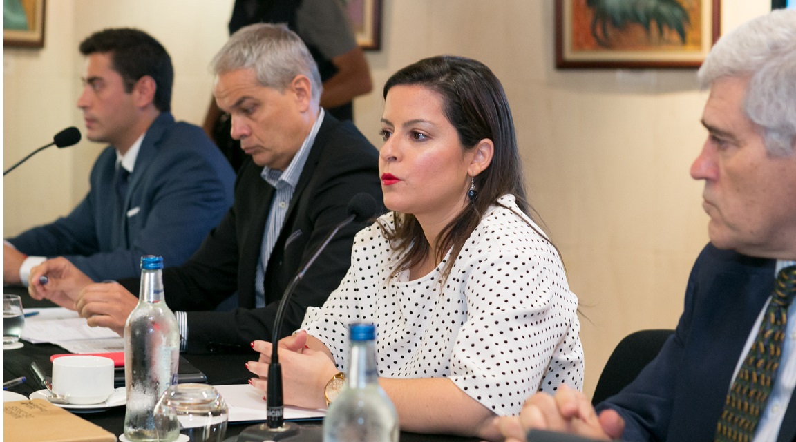 Islas Canarias reunión