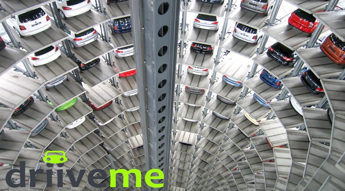 Driiveme