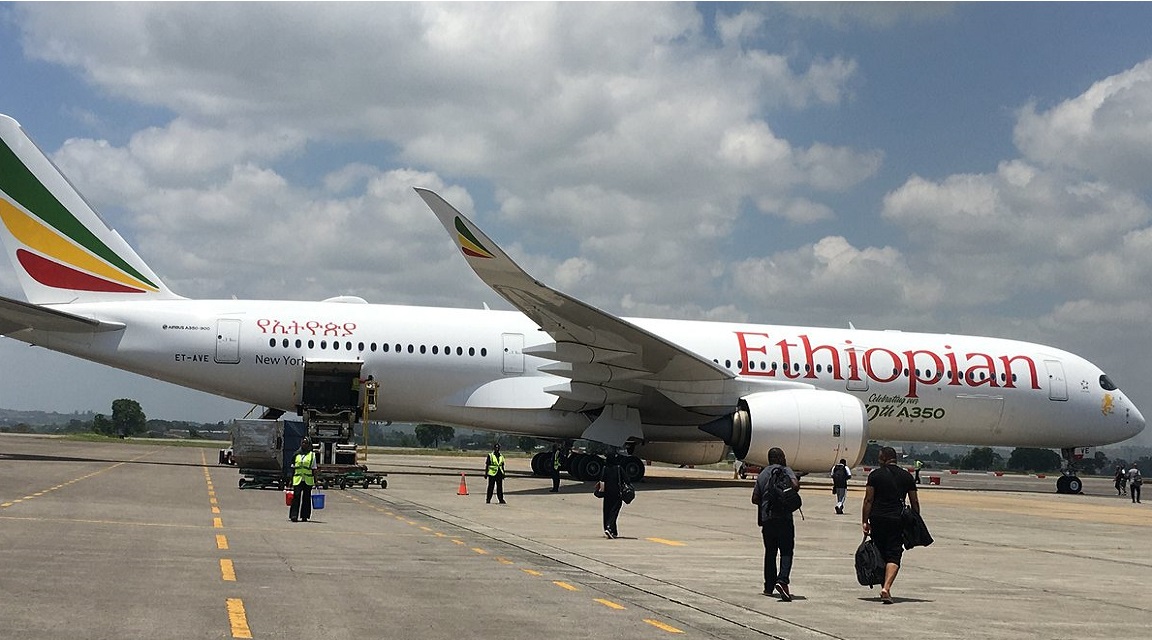 Ethiopian