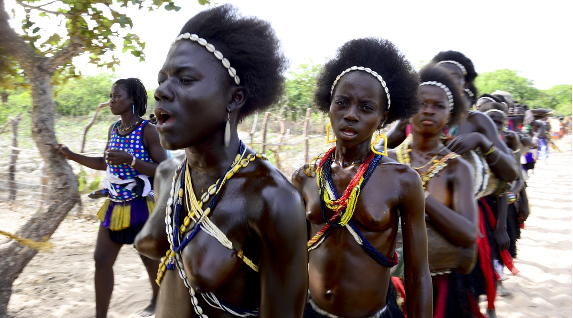 Guinea Bissau
