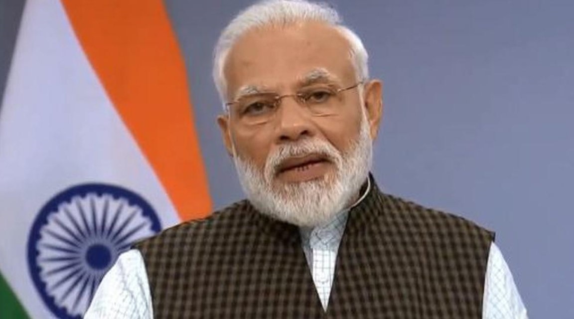 Narendra Modi