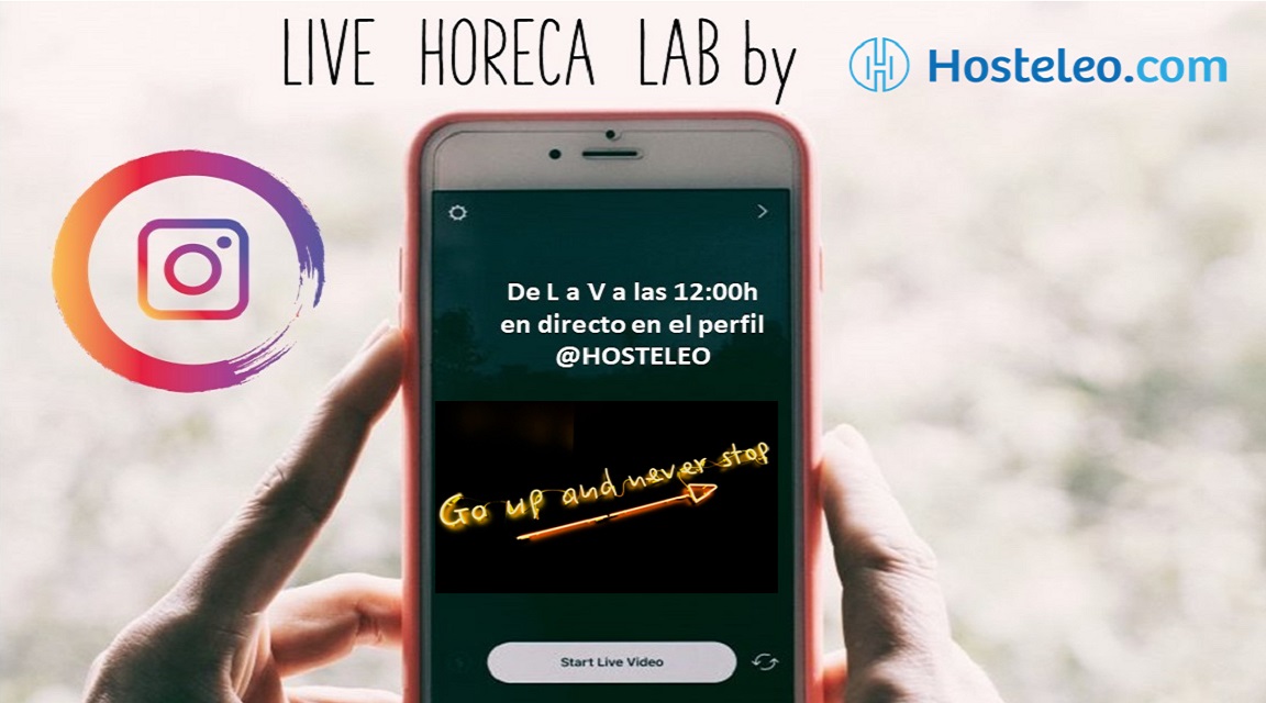 Live Horeca