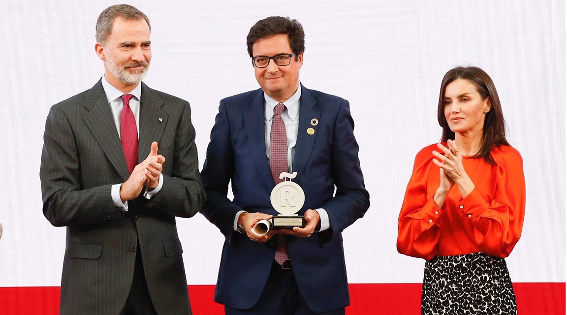 Paradores