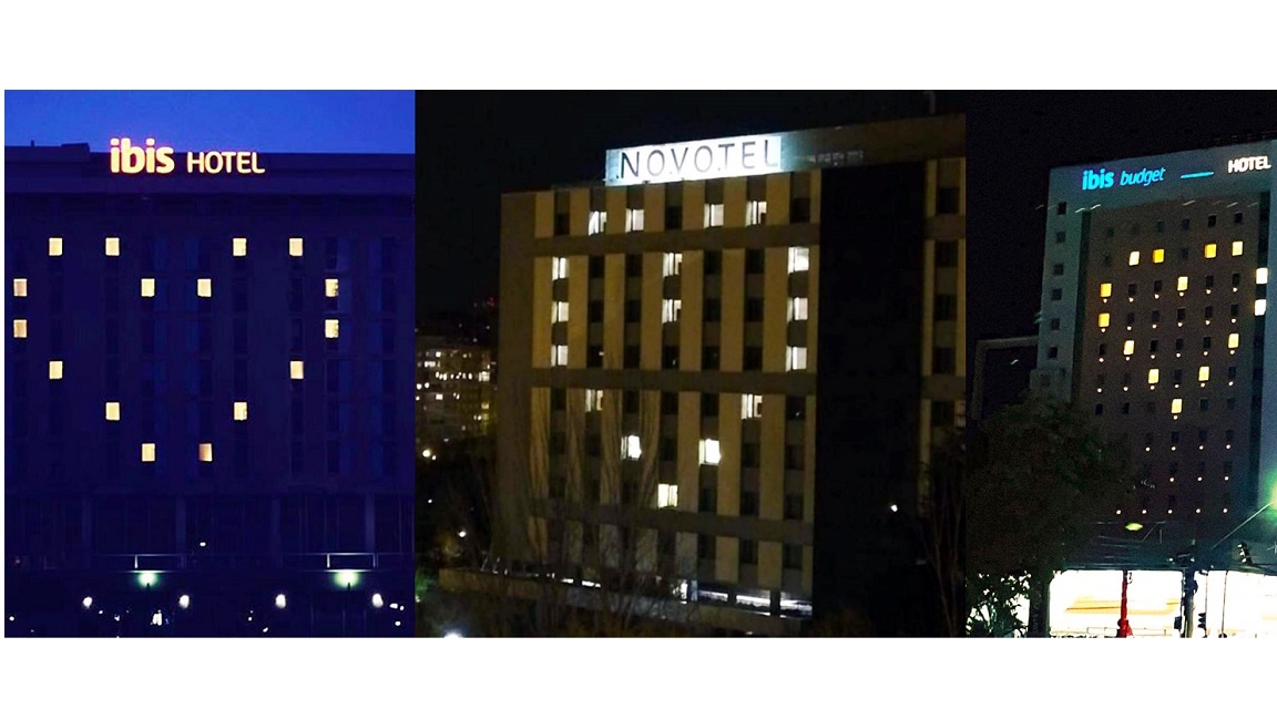 ACCOR Covid