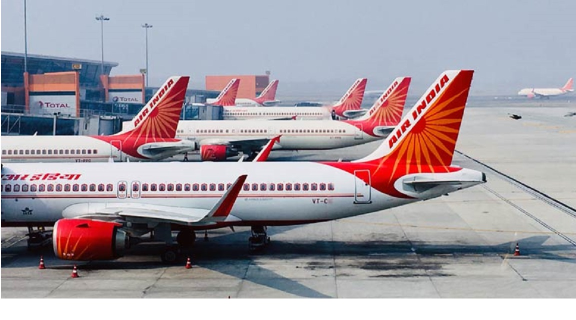 Air India