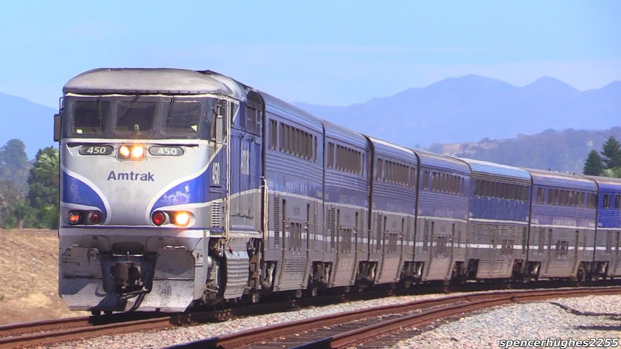 Amtrak