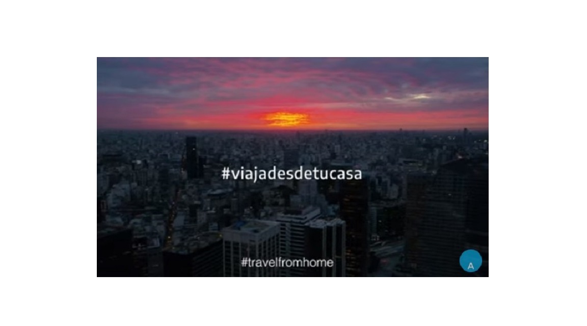 Argentina Viaja desde casa