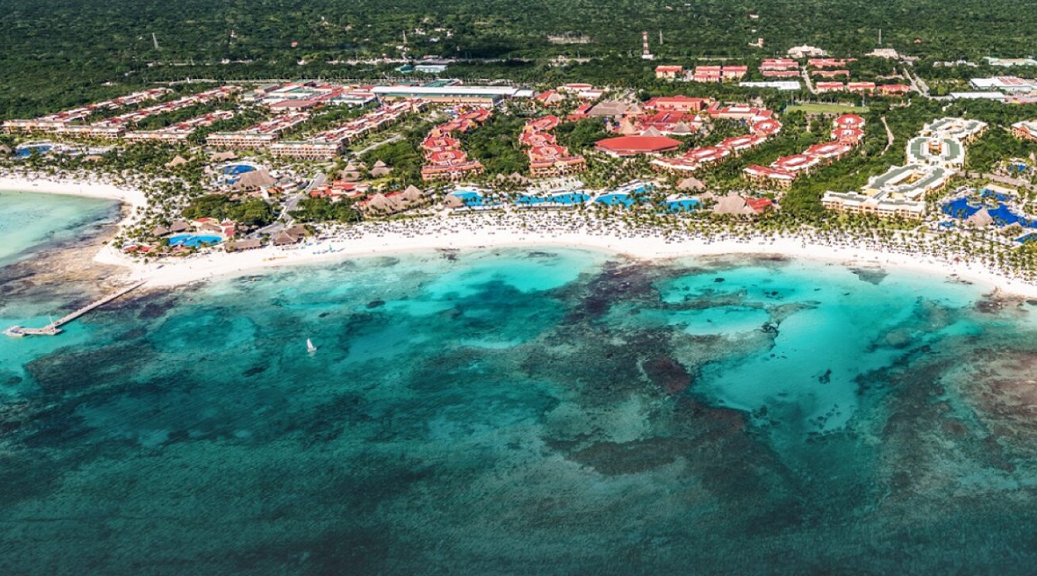 Barcelo Grand Maya Resort