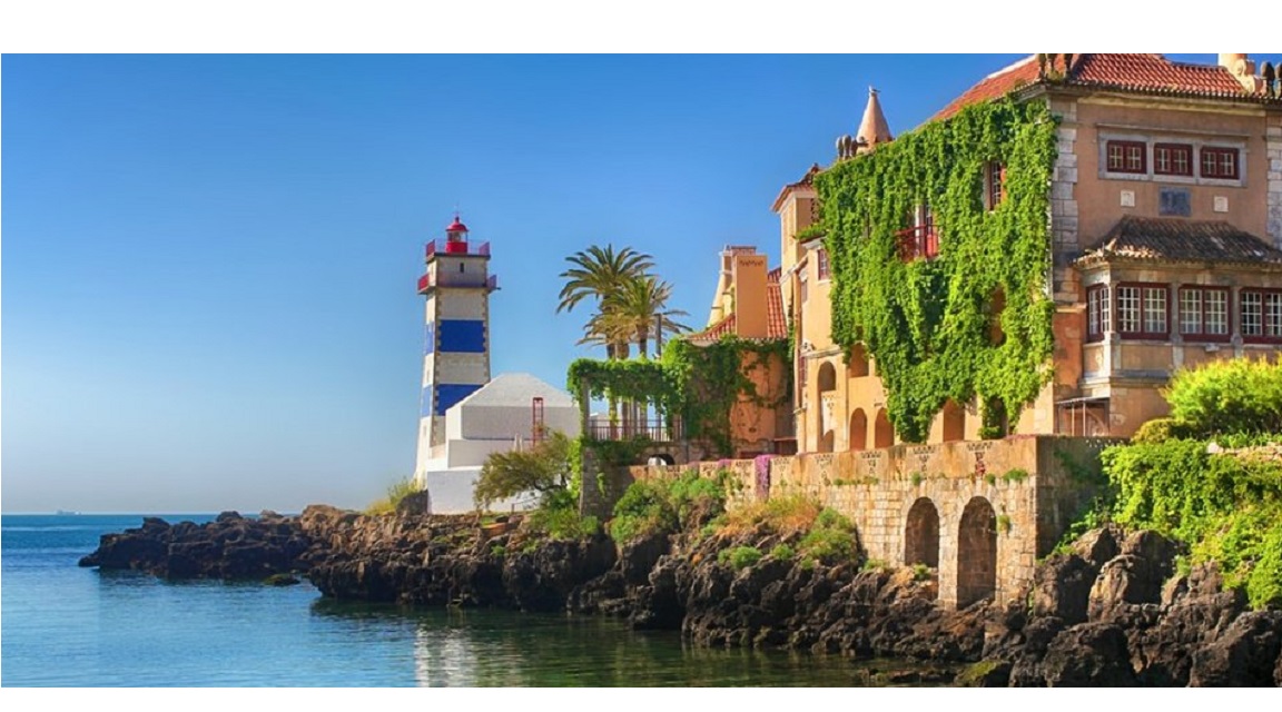 Cascais