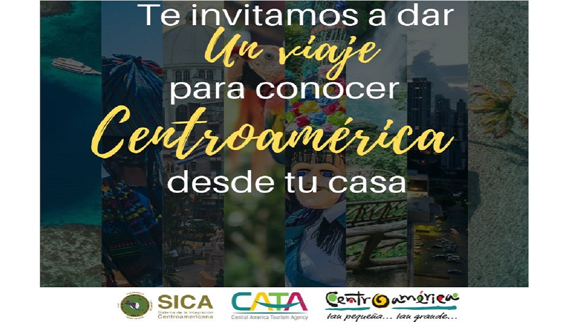 Centroamérica
