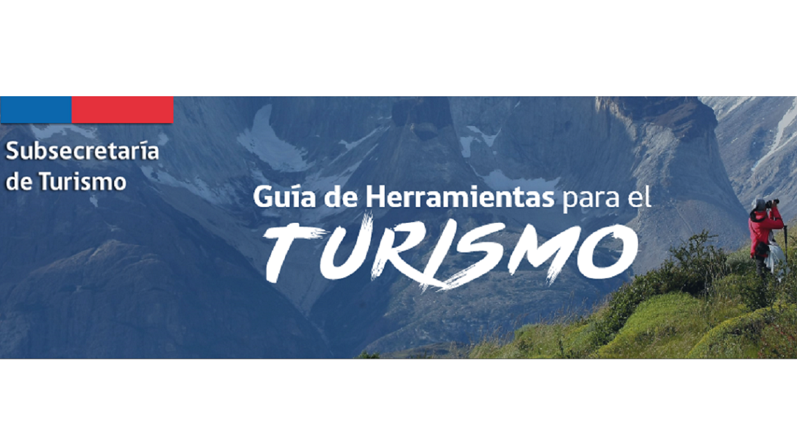 Chile_ Guía Herramientas