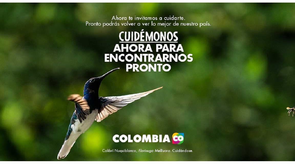 Colombia Cuidemonos