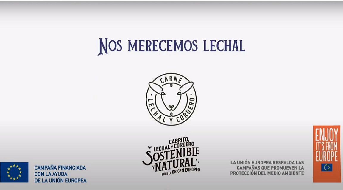 Cordero Lechal