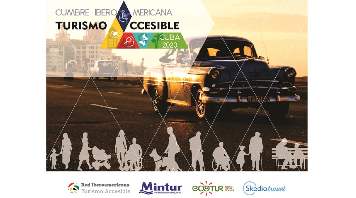 Cumbre Turismo Accesible