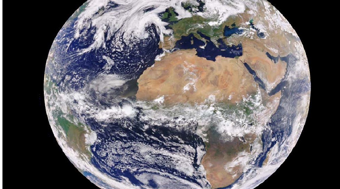 Mundo