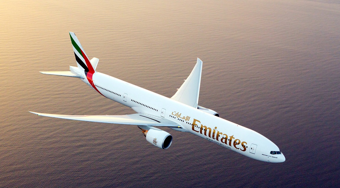 Emirates