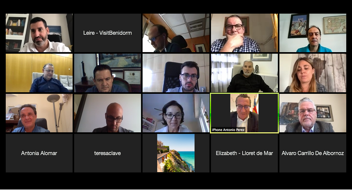 AMT Reunión