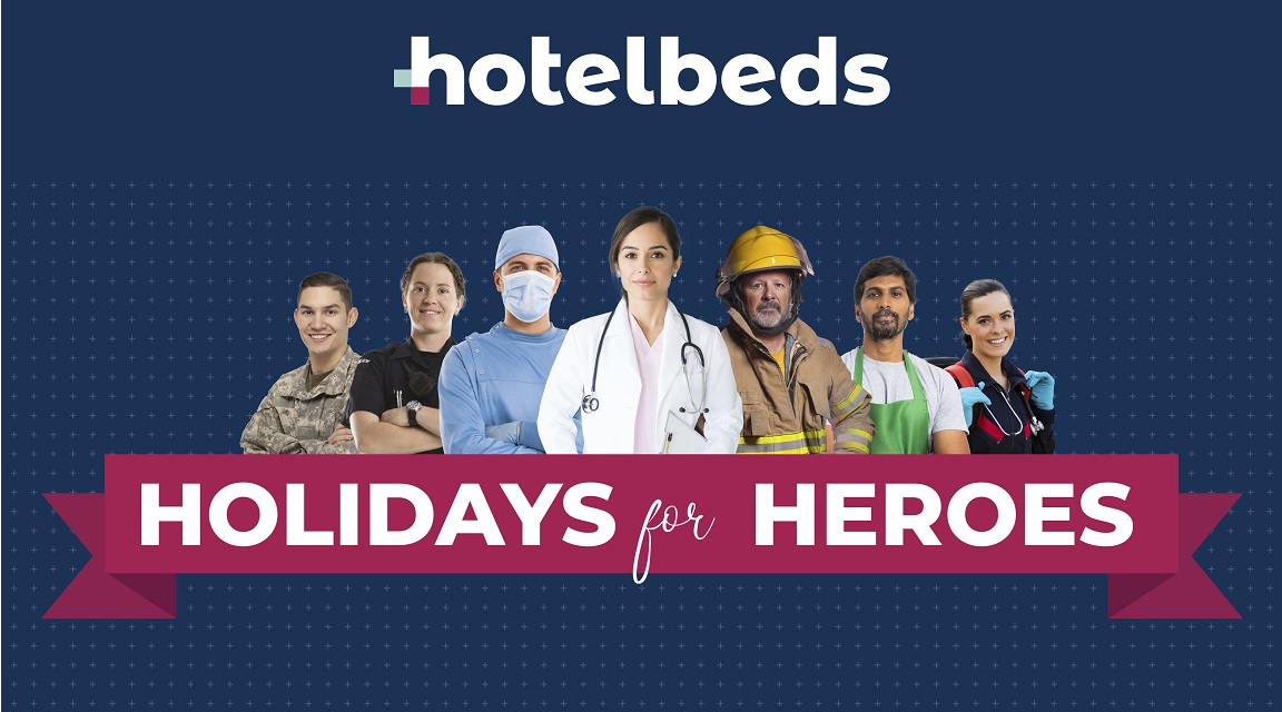 Hotelbeds