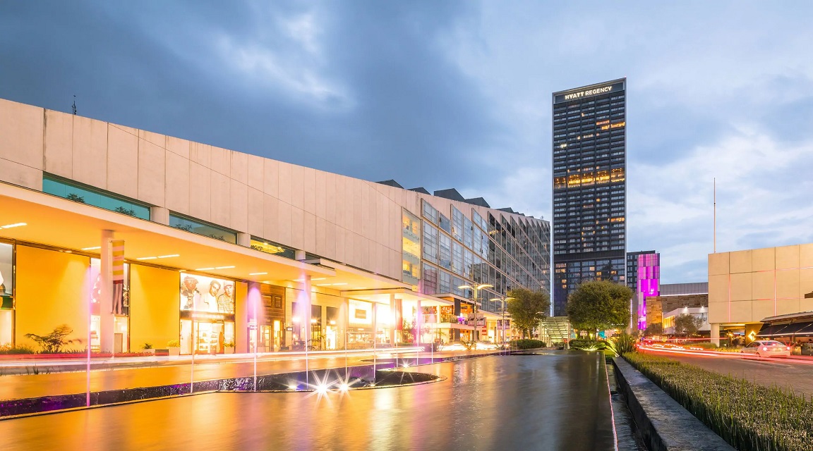 Hyatt