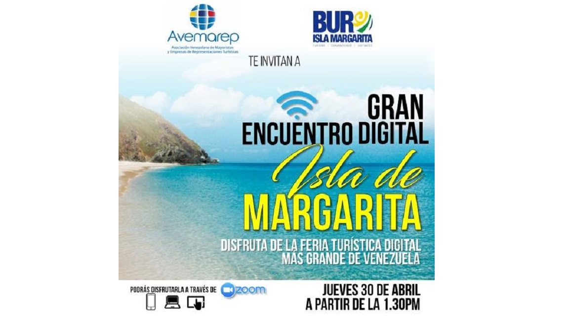 Isla_Margarita_Encuentro