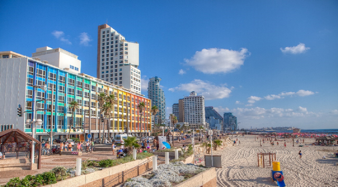 Tel-Aviv