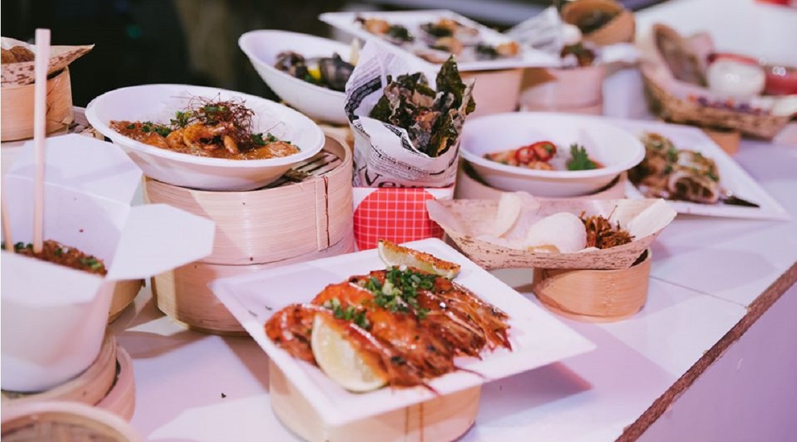 Peixe em Lisboa