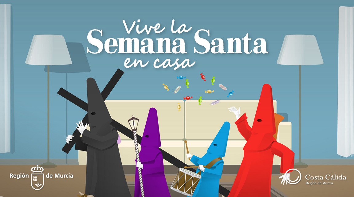 Murcia Semana Santa