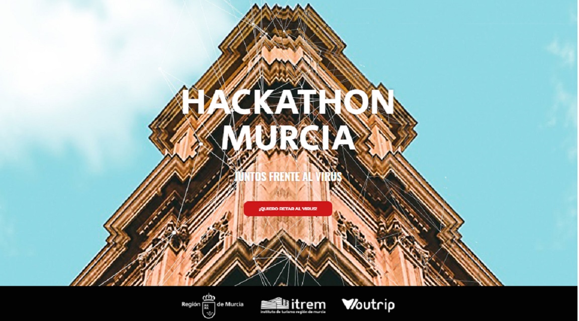 Murcia_hackathonmurcia