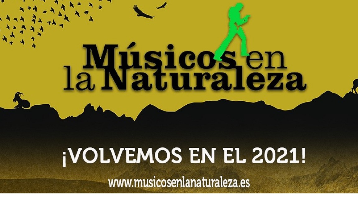 Musicos en la Naturaleza