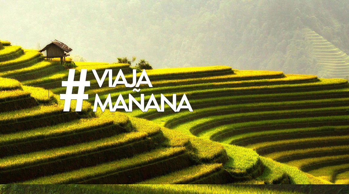 Viaja Mañana OMT