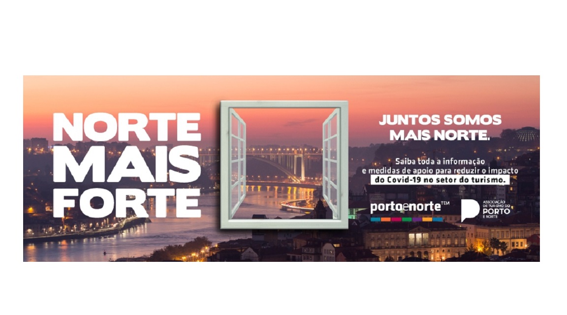 Oporto Juntos