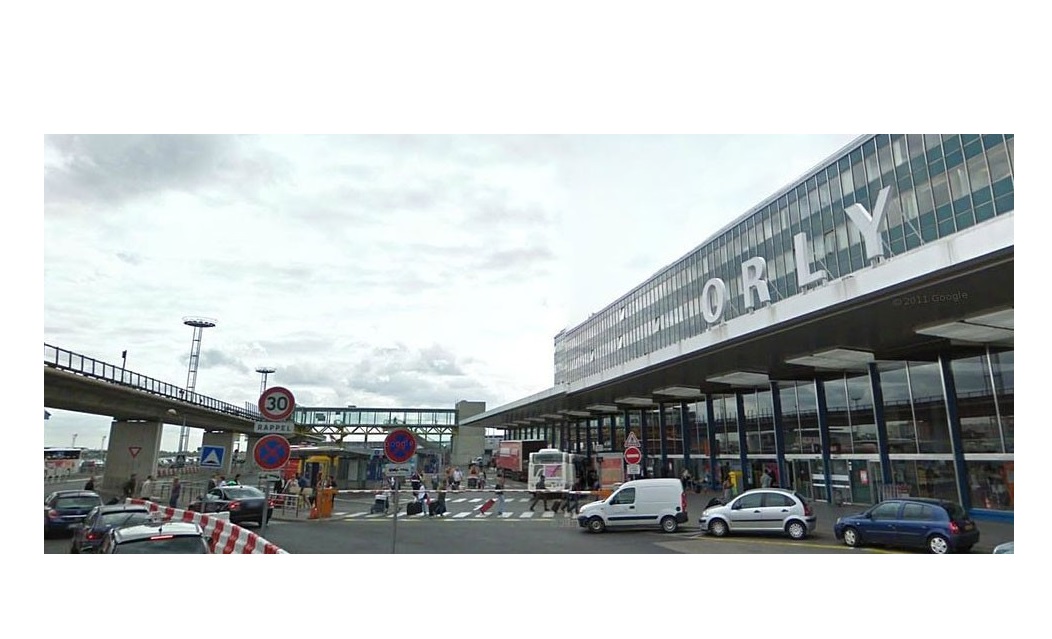 Paris Orly