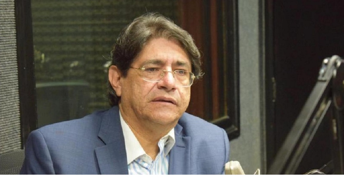 Carlos Canales CANATUR