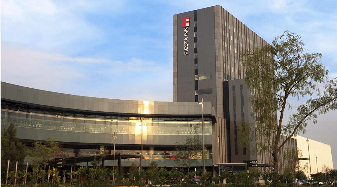 Hotel Grupo Posadas