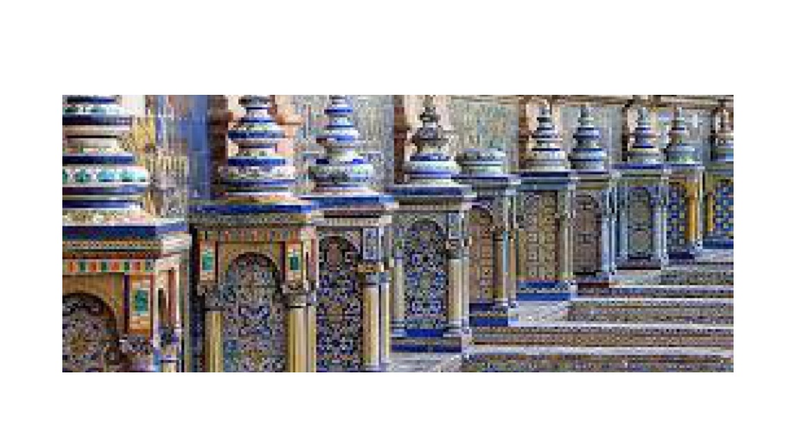Plaza de España - Sevilla