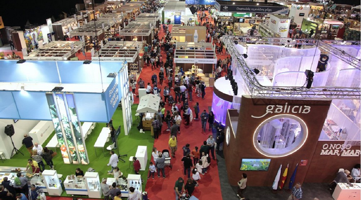Turexpo Semana Verde