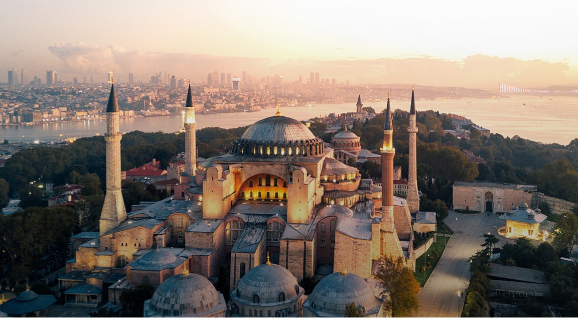 Turquía Estambul