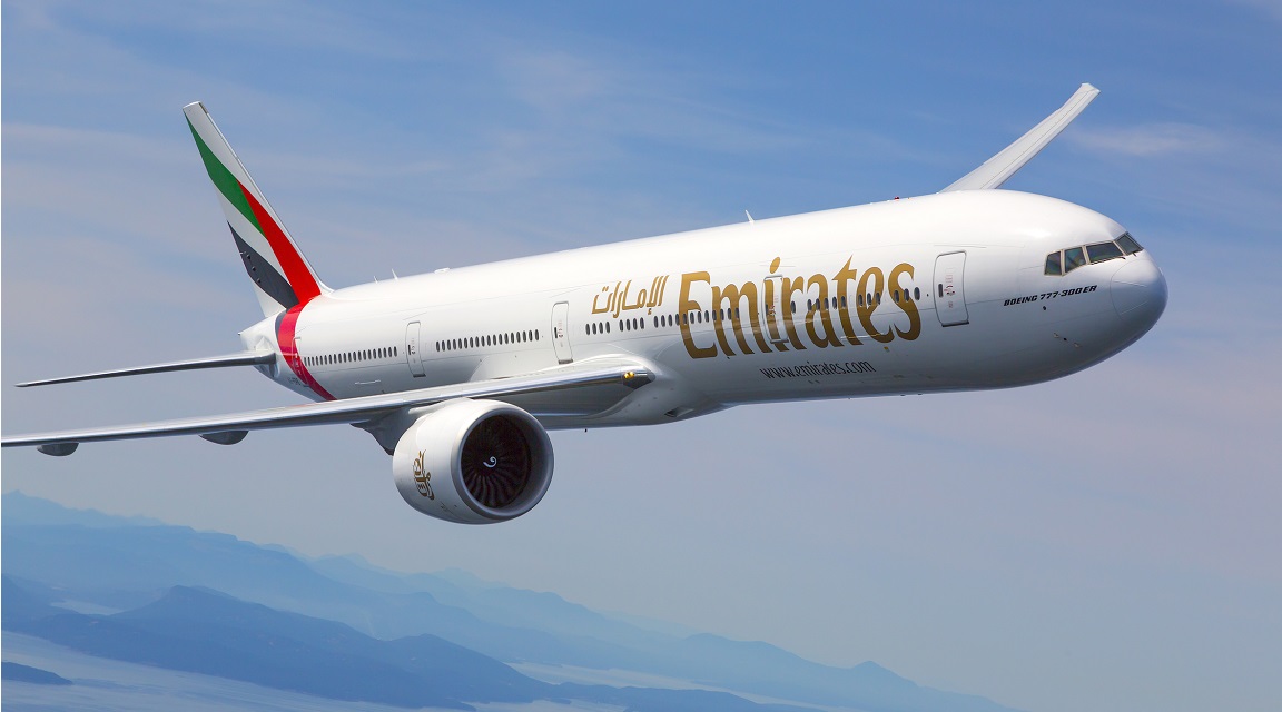 Emirates