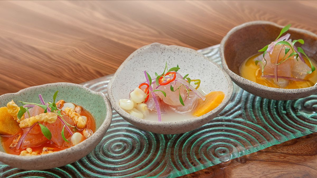 Perú gastro