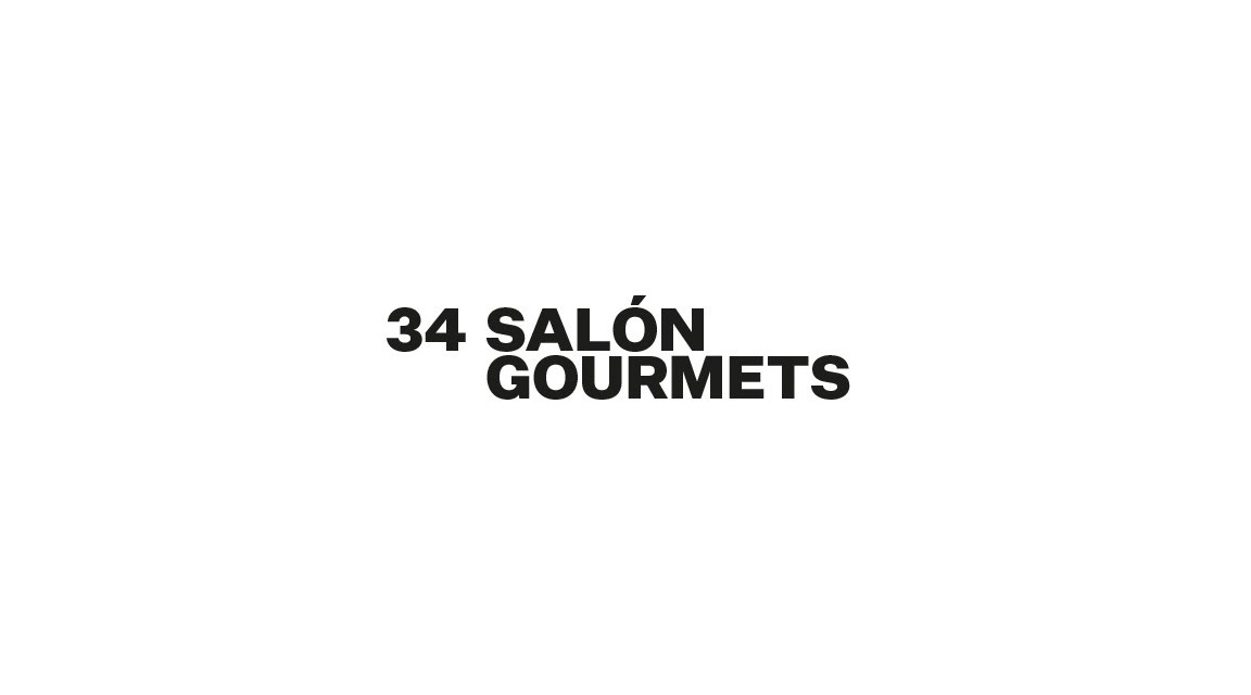 Salón Gourmets 2020