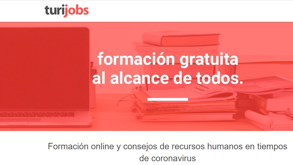 turijobs formacion