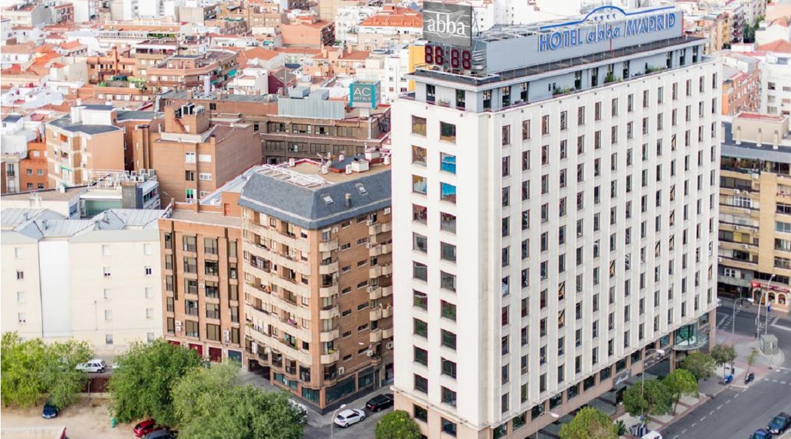 Abba Madrid