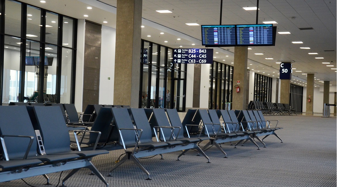 Aeropuerto