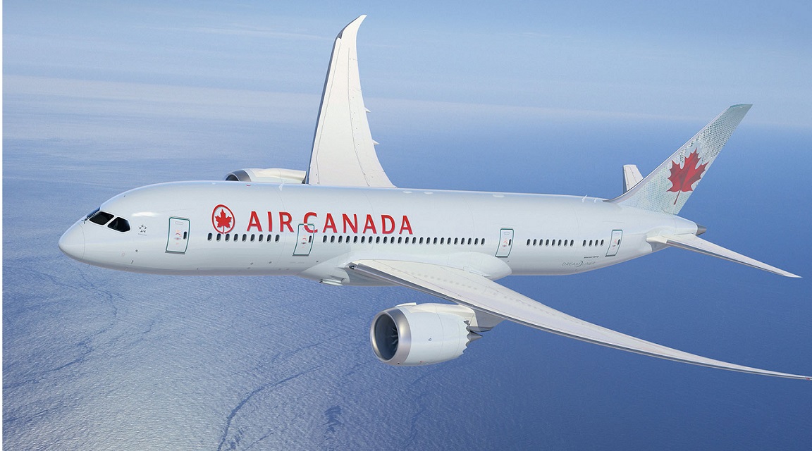 Air Canada