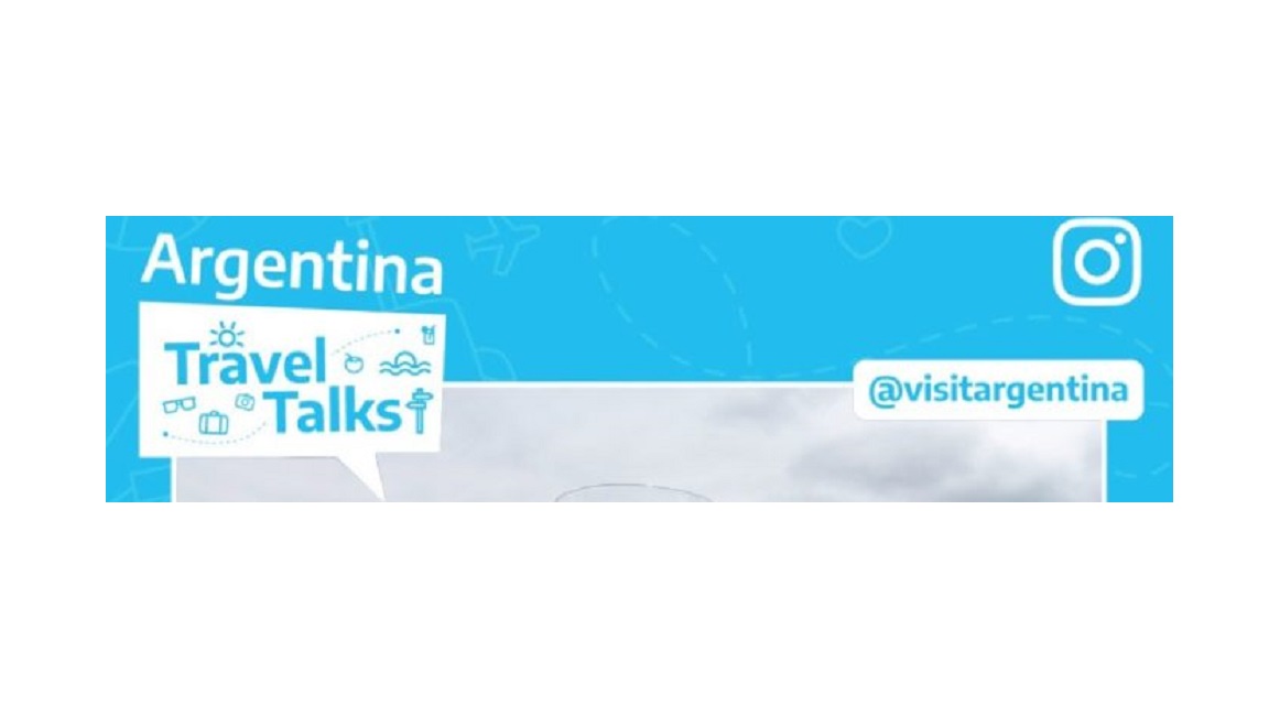 Argentina Travel Talks