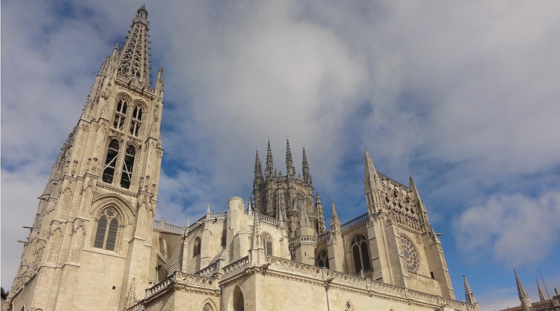 Catedral de Burgos