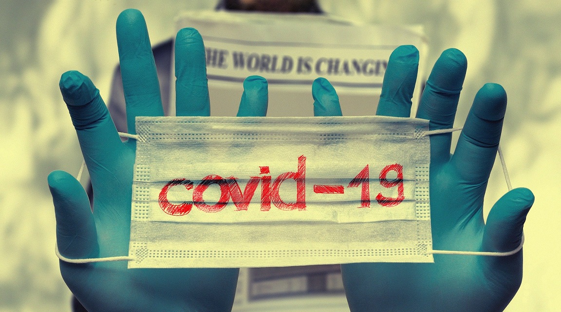 Covid-19