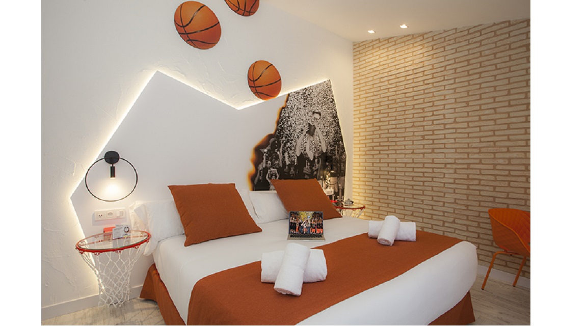 Casual Hoteles