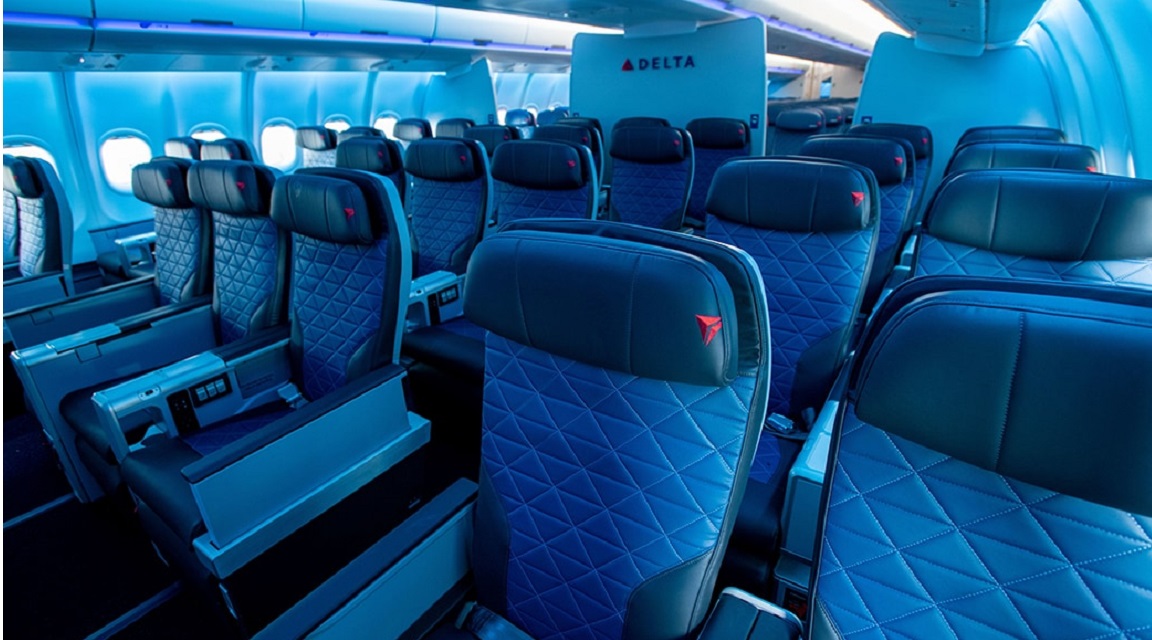 Delta Air Lines