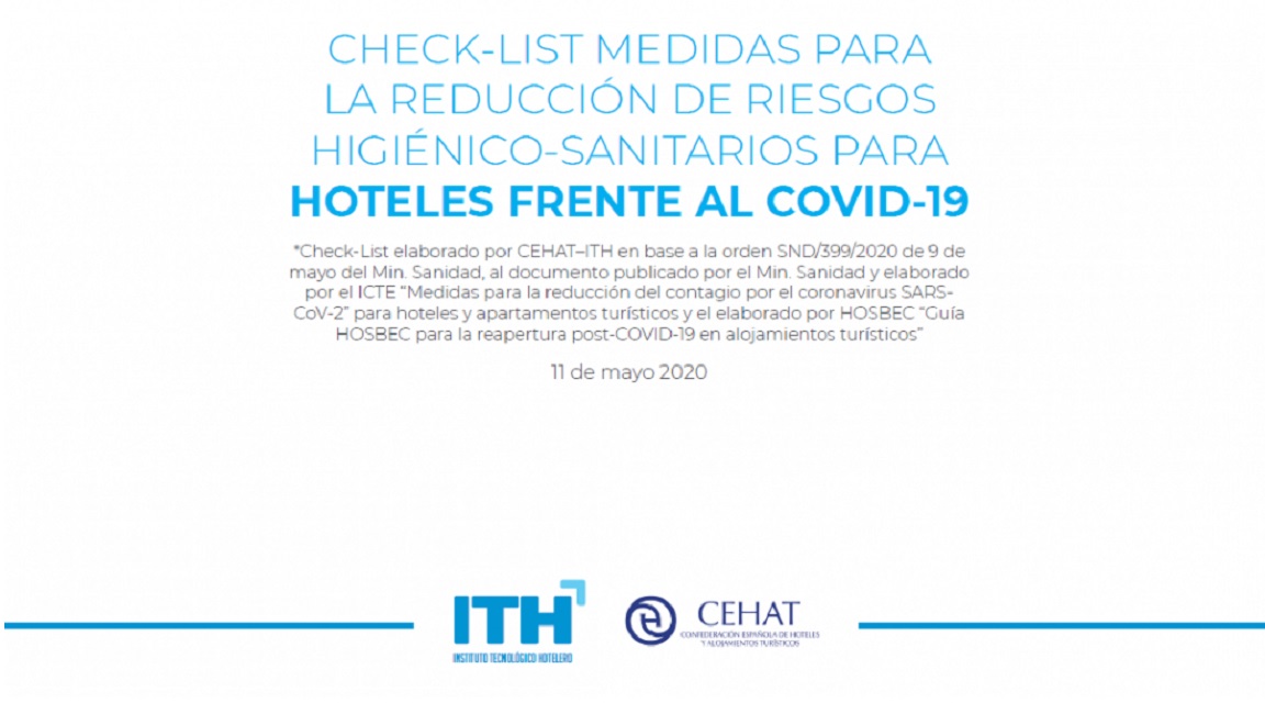 ITH CheckList